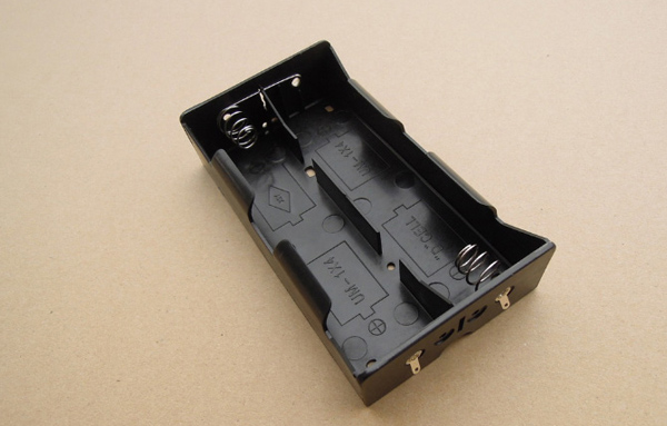The production method of MYOONG battery box The production method of MYOONG battery box
