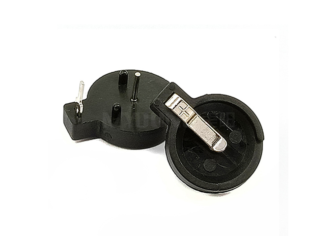 Battery holder BS-1220-1 NI DIP Battery holder BS-1220-1 NI DIP