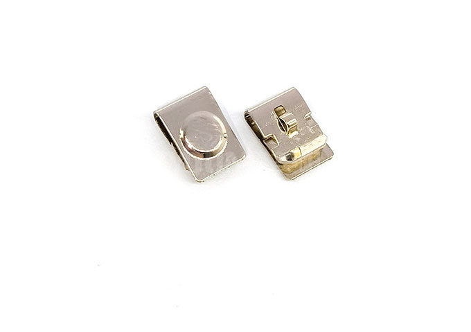 No.7 battery shrapnel positive electrode (MY-AAA-08) No.7 battery shrapnel positive electrode (MY-AAA-08)